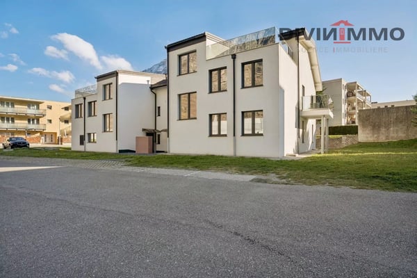 Appartement de 4.5 pièces typique au 1er étage 10