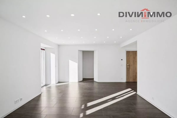Appartement de 4.5 pièces typique au 1er étage 5