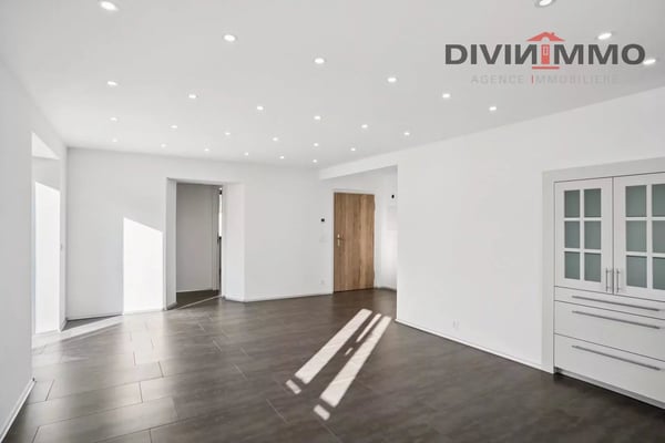 Appartement de 4.5 pièces typique au 1er étage 4