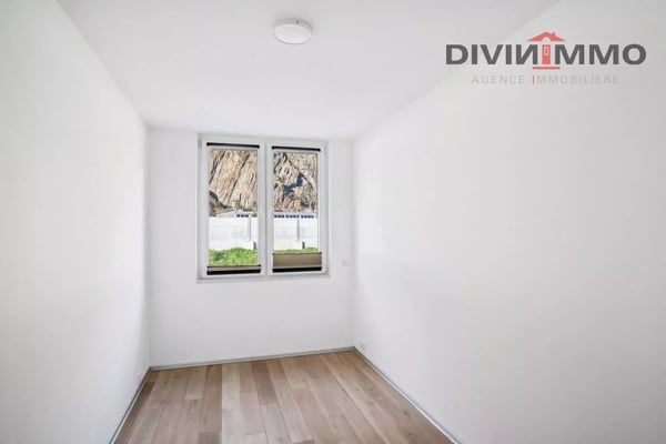 Appartement de 4.5 pièces typique au 1er étage 9