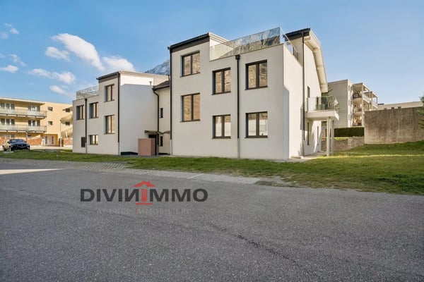 Appartement typique en rez-de-jardin 9