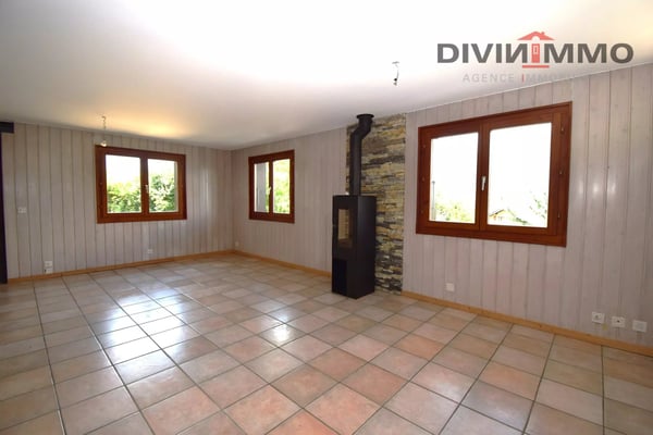 Belle maison avec spa, garage et couvert 2