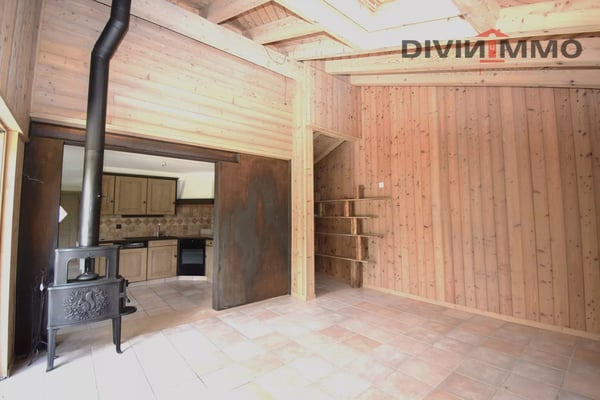 Belle maison avec spa, garage et couvert 6