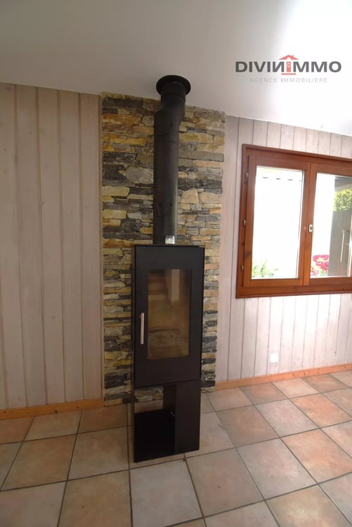 Belle maison avec spa, garage et couvert 3