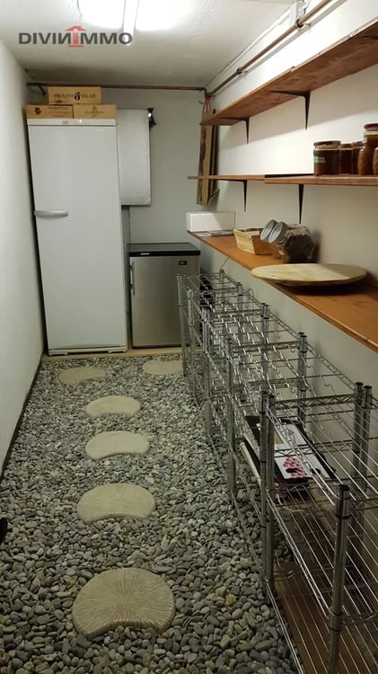 Belle maison avec spa, garage et couvert 10