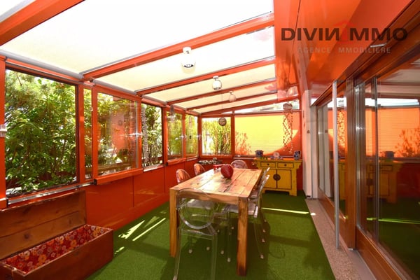 Bel appartement de standing 12