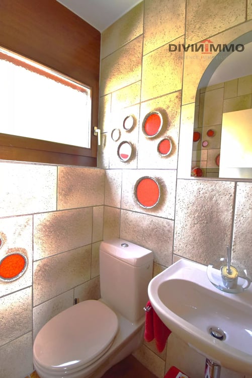 Bel appartement de standing 12