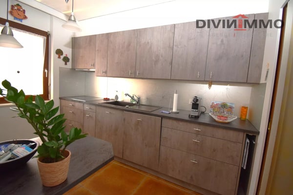 Bel appartement de standing 10