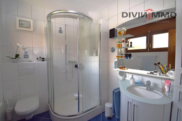 Bel appartement de standing 11