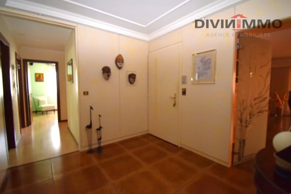 Bel appartement de standing 10