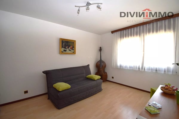 Bel appartement de standing 5