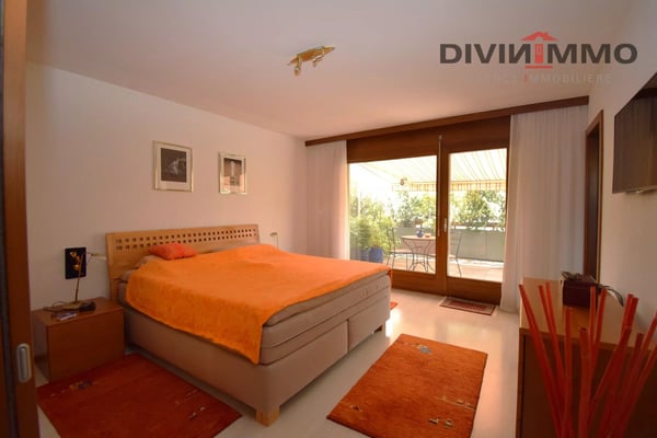Bel appartement de standing 7