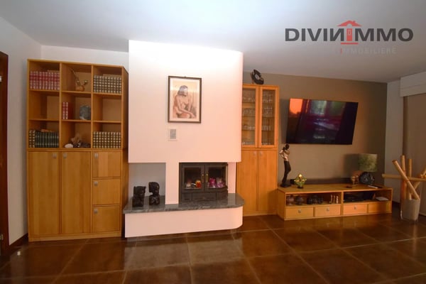 Bel appartement de standing 3