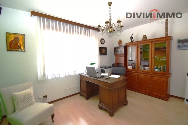 Bel appartement de standing 6