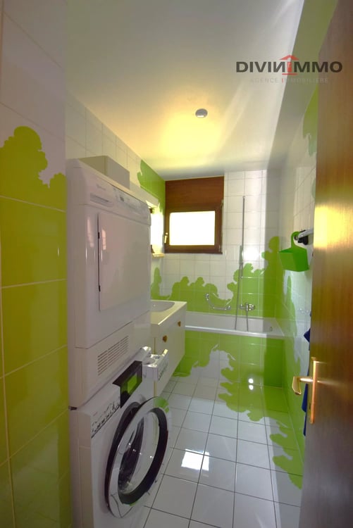 Bel appartement de standing 13
