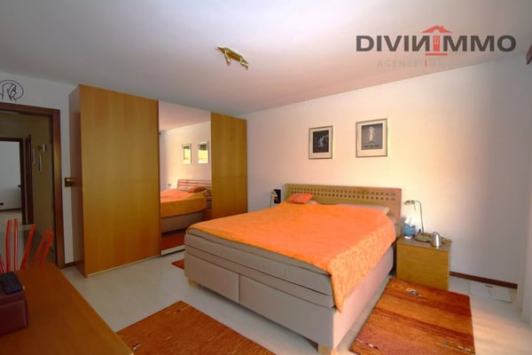 Bel appartement de standing 8