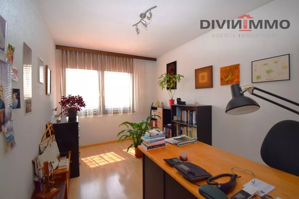Bel appartement de standing 4