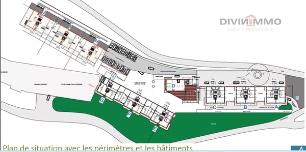 Appartement de 3.5 pièces, neuf 4
