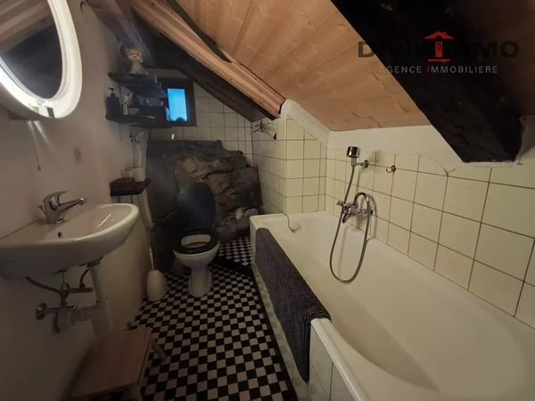 Chalet de charme dans une situation privilégiée 7