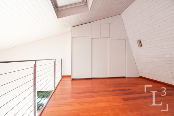 Villa individuelle avec vue dégagée sur le lac 10