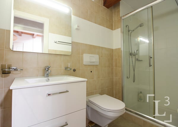 Spacieuse propriété avec grand jardin et vue sur les Alpes 10