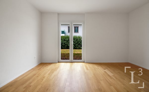 Neuf! Appartement familial en rez-de-jardin 7