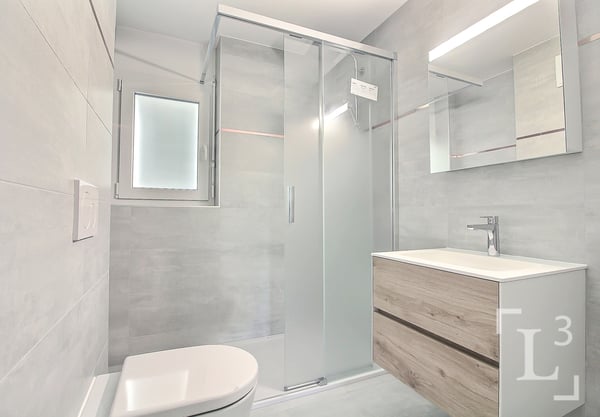 Neuf! Appartement familial en rez-de-jardin 11