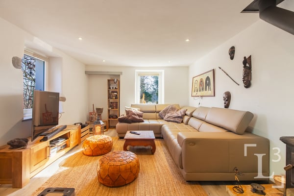 Coup de coeur! Propriété de charme avec vue dégagée 13