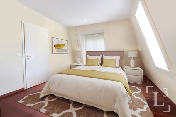 Duplex en attique avec terrasse au coeur de Nyon 6