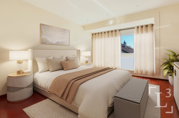 Duplex en attique avec terrasse au coeur de Nyon 5