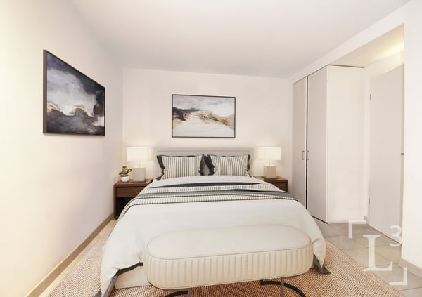 Duplex en attique avec terrasse au coeur de Nyon 10