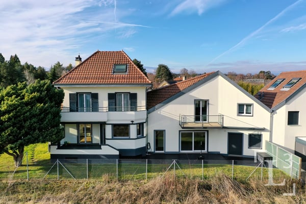Spacieuse villa familiale avec piscine + studio 2