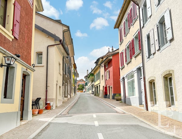 Aubonne