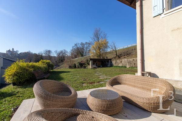 Lavigny