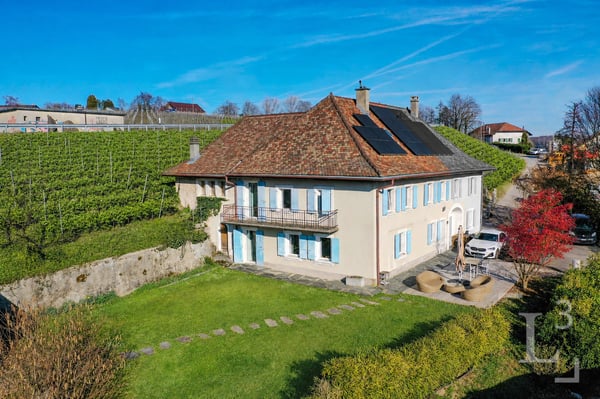 Lavigny