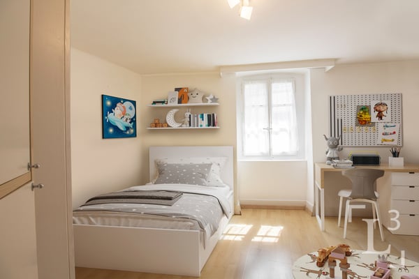 Maison au coeur de la vieille-ville avec l'option d'un jardin potager 7