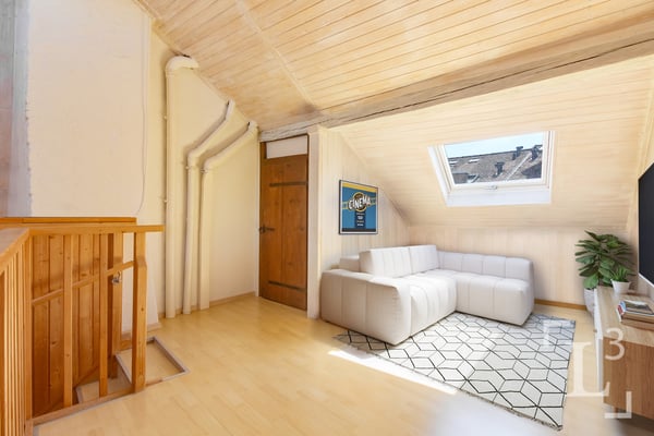 Maison au coeur de la vieille-ville avec l'option d'un jardin potager 8
