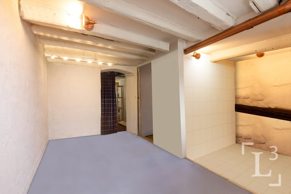 Maison au coeur de la vieille-ville avec l'option d'un jardin potager 11