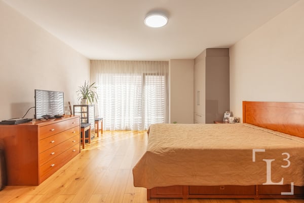 Spacieuse maison familiale avec jardin 12