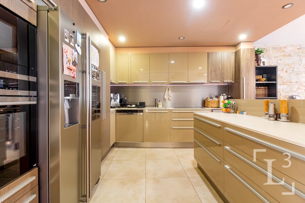 Spacieuse maison familiale avec jardin 7