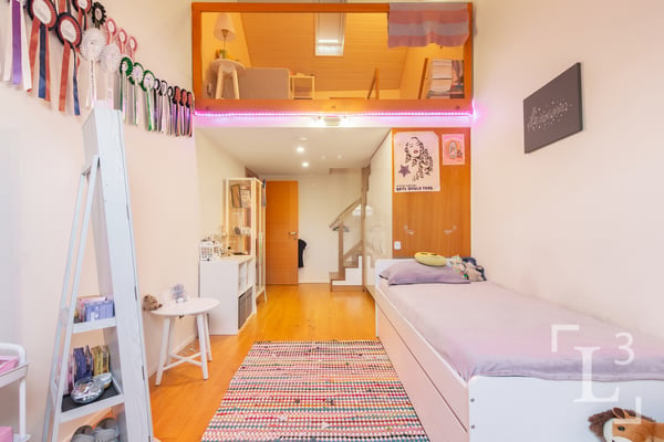 Spacieuse maison familiale avec jardin 10