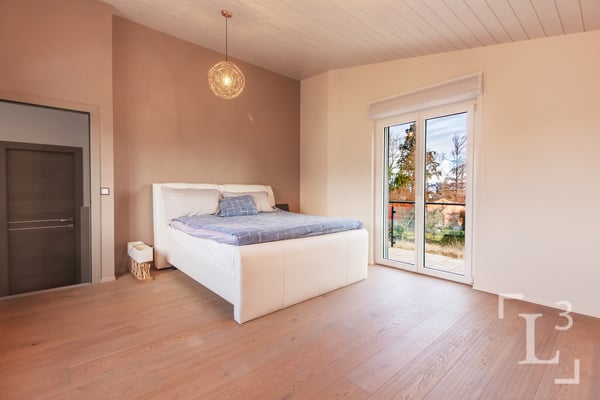 Spacieuse villa familiale avec piscine + studio 9