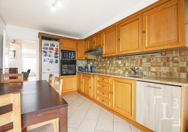 Vue lac! Appartement de 5.5 pièces avec balcons 8