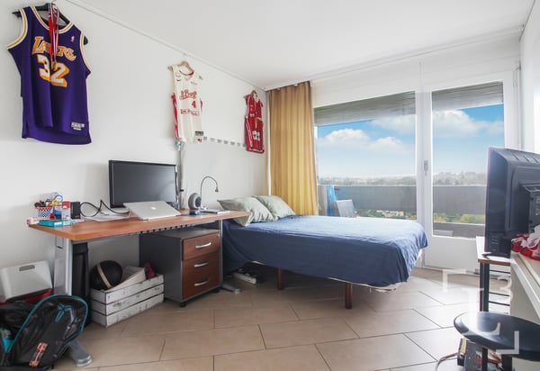 Vue lac! Appartement de 5.5 pièces avec balcons 11