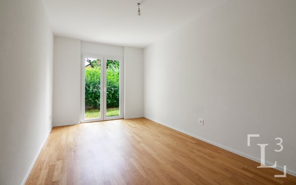 Neuf! Appartement familial en rez-de-jardin 9