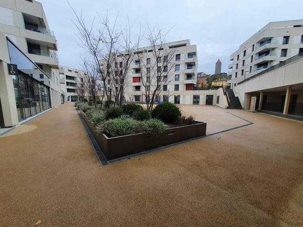 Romont - Commerce 240 m2 2
