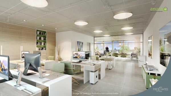 Romont - Commerce 240 m2 8