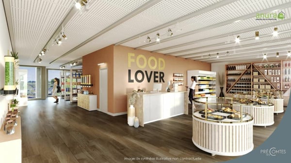 Romont - Commerce 240 m2 9