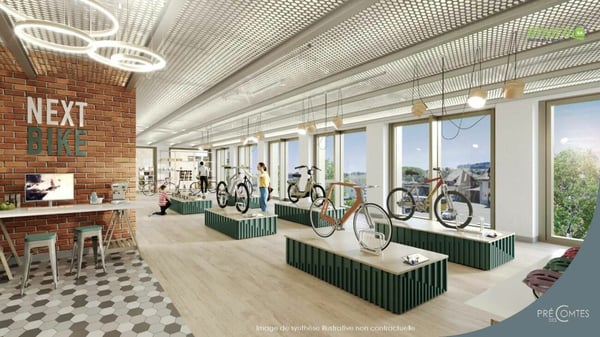 Romont - Commerce 240 m2 10