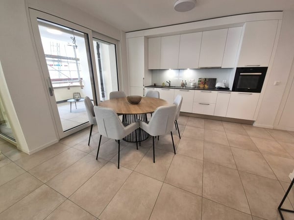 Prairie 2 - Appartement 1.5 pièces au 3ème étage 2